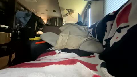 Adam online show from November 25, 9:02 pm