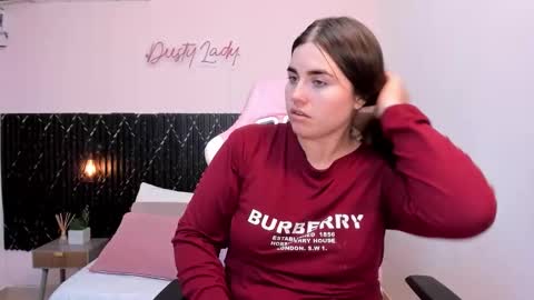 Abby Lee  online show from February 15, 7:45 pm