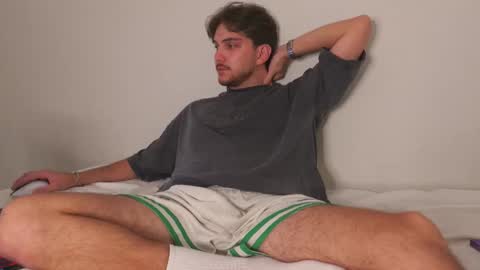 Alex online show from March 29, 2:02 am