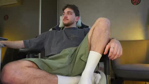 Alex online show from November 16, 8:05 am