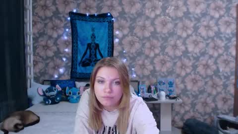 Alice online show from January 16, 2:26 pm