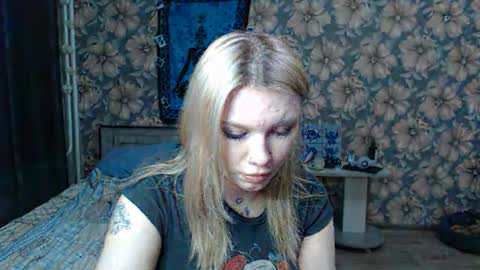 Alice online show from February 18, 4:47 pm