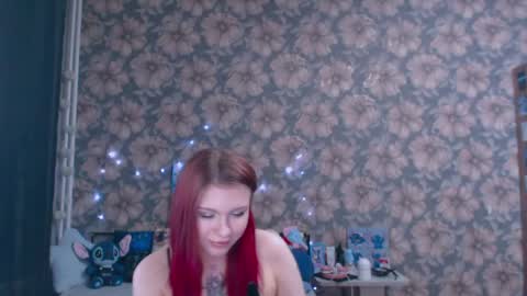 Alice online show from April 23, 12:29 pm