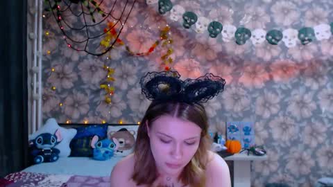 Alice online show from November 4, 12:34 am