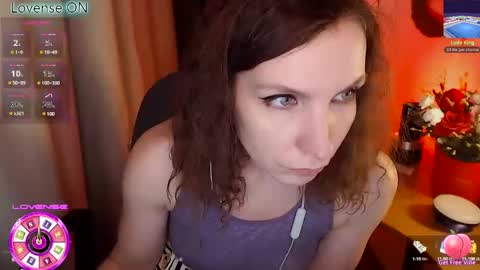 Katie online show from February 17, 11:00 pm