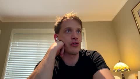 Kris online show from February 27, 7:12 am