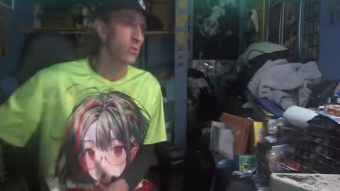 NorCalLongSlong online show from December 15, 6:51 am