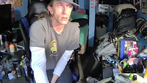 NorCalLongSlong online show from March 10, 3:27 pm