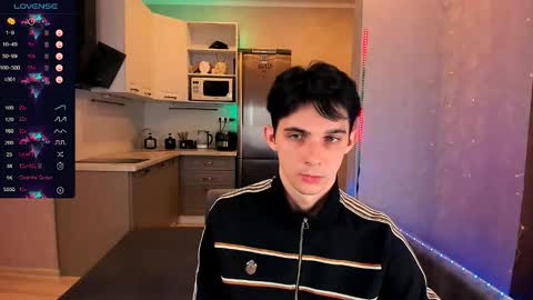 Aaron Bang online show from September 13, 11:18 pm