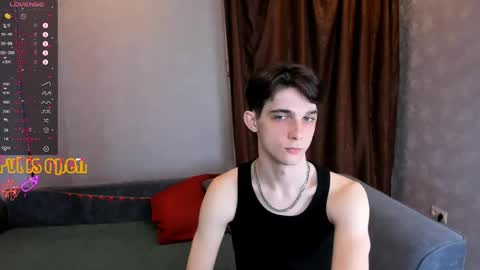 Aaron Bang online show from April 23, 10:00 pm