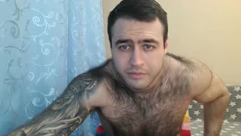 Davin tayl online show from February 11, 6:33 pm