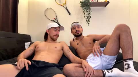 aaron_wheel online show from May 22, 1:23 am