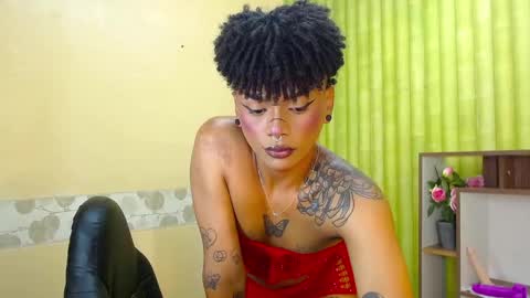 im NiallDun online show from January 8, 9:10 am