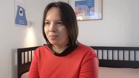 Liska online show from September 21, 4:38 am