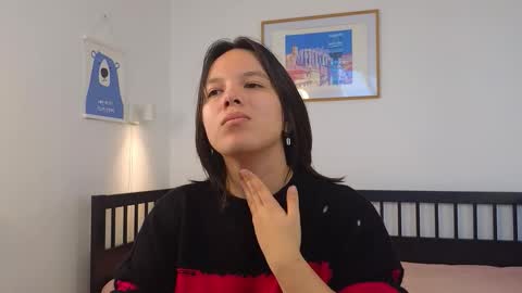 Liska online show from September 17, 5:33 am