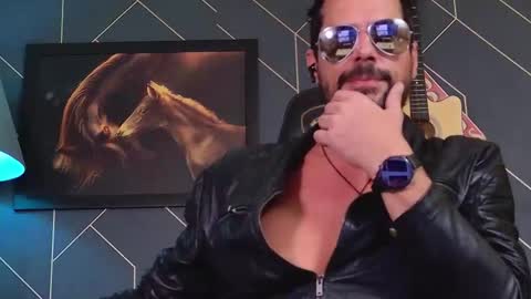 Aaron online show from March 2, 7:15 am