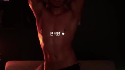 AARON  online show from December 21, 9:16 am