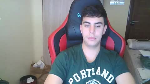 aaronlavine online show from March 6, 4:38 pm