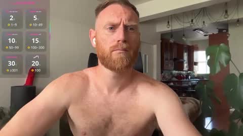 Scrufffypup online show from October 31, 9:53 am