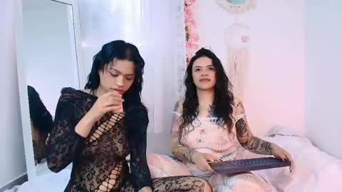 aba roose online show from May 11, 2:45 pm