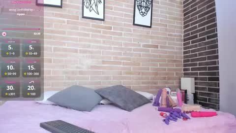 abbey_walker online show from October 5, 11:29 am