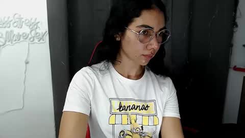 Abbi mooncb online show from November 20, 4:15 pm