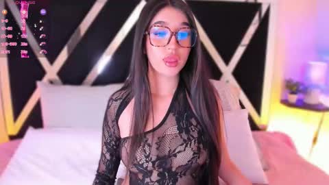 abbie online show from October 18, 8:57 pm