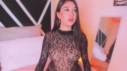 abbie online show from November 11, 3:20 am