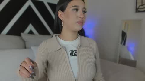 abbie online show from November 7, 2:47 am