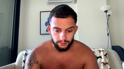 Abbie xo online show from March 1, 3:00 am