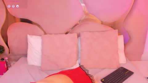 abbiejones_ online show from November 20, 1:21 pm