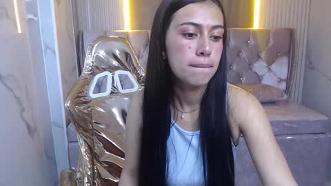 Abby online show from March 3, 1:18 pm