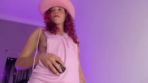 Abby online show from October 24, 2:07 pm