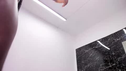 Abby online show from February 25, 9:18 pm