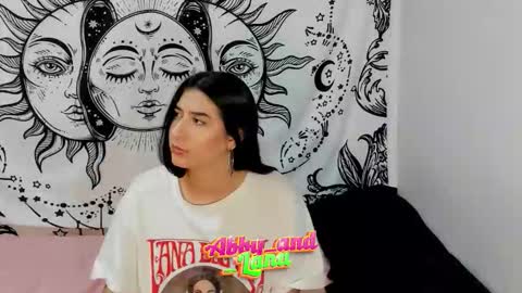    ABBY  LANNA     online show from December 2, 3:49 am