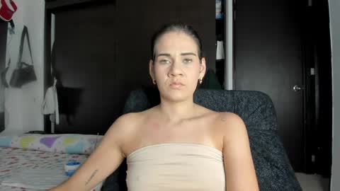 Abby Connie online show from June 5, 2:40 am