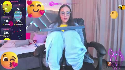 abby_esposiito online show from February 25, 6:11 pm