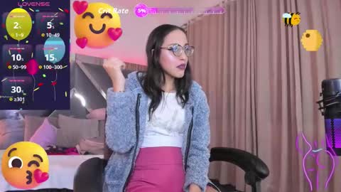 abby_esposiito online show from February 5, 5:38 pm