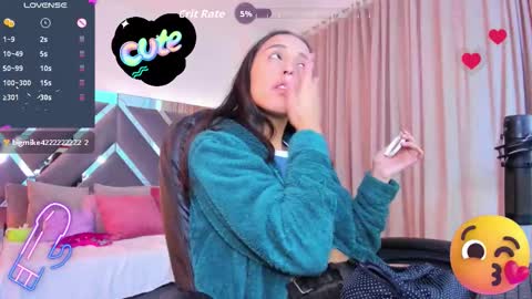 abby_esposiito online show from January 6, 5:28 pm