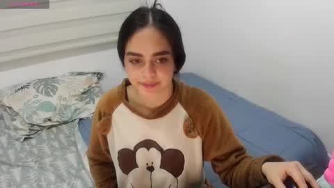 abby jense online show from October 15, 3:54 am