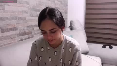 abby jense online show from February 22, 3:23 am