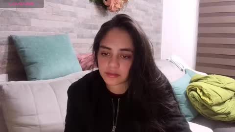 abby jense online show from January 27, 3:15 am