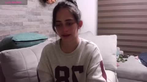 abby jense online show from January 26, 3:17 am