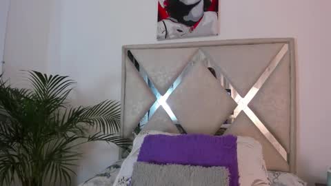 abby jones online show from March 25, 3:02 am