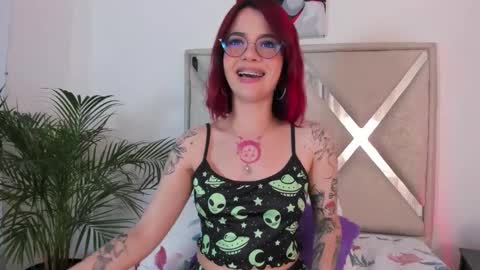 abby jones online show from March 31, 2:23 am