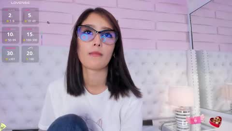 Abby  online show from October 22, 3:13 pm