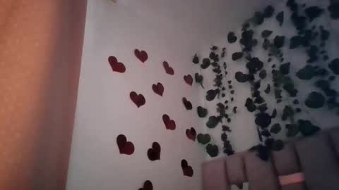 abby_moss_2 online show from April 13, 1:04 pm