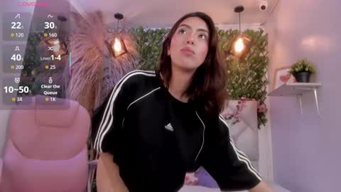 ABBY online show from December 16, 4:13 pm