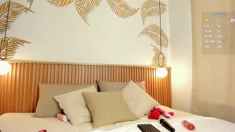 Abby Princee online show from December 3, 5:28 pm