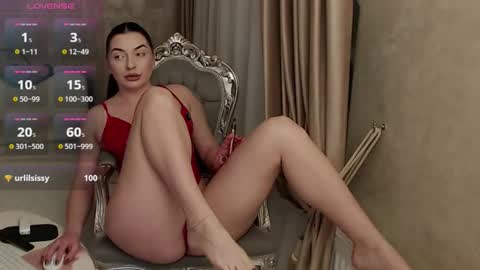 abby_thedevil online show from February 25, 7:28 pm